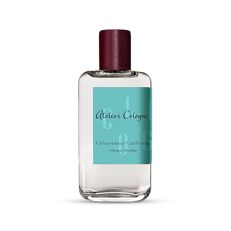 Clementine California Pure Perfume 3.4 oz