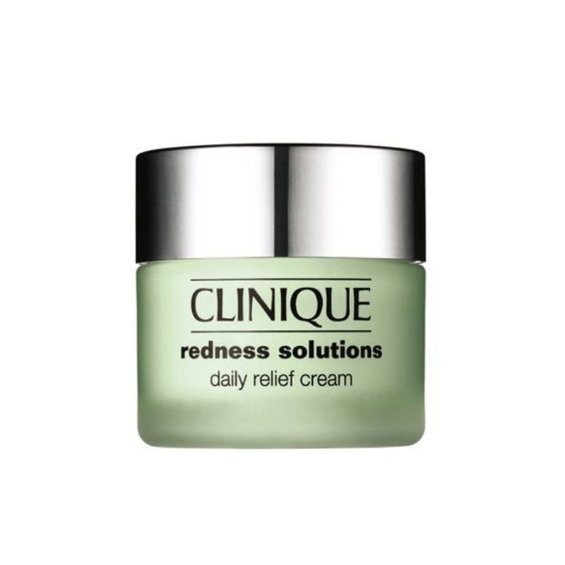 Clinique Redness Solutions Daily Relief Cream by Clinique 1.7 Oz. Cream For Unisex