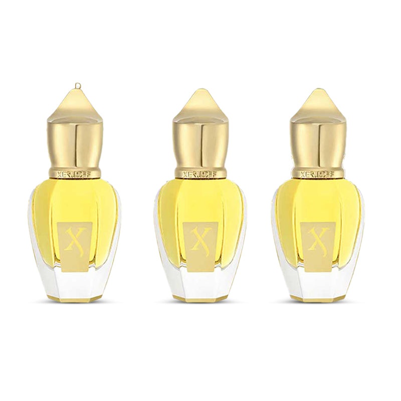 Discovery Set III EDP Set 3 x 0.5 oz