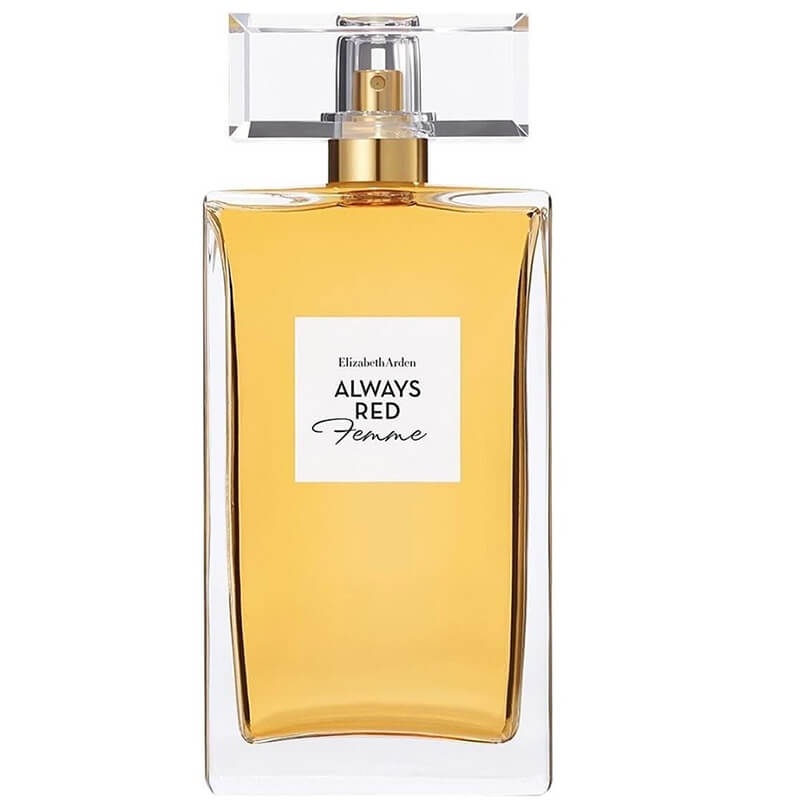 Elizabeth Arden Always Red Femme (Tester) 100ml EDT (L) SP