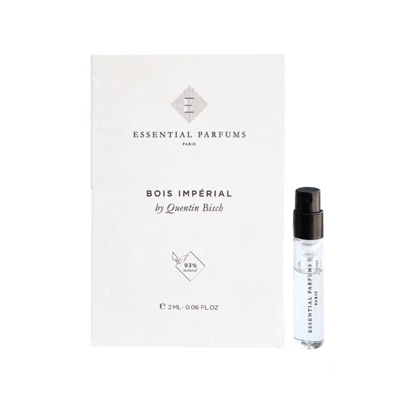 Essential Parfums Bois Imperial EDP 2ml Vial 2ml