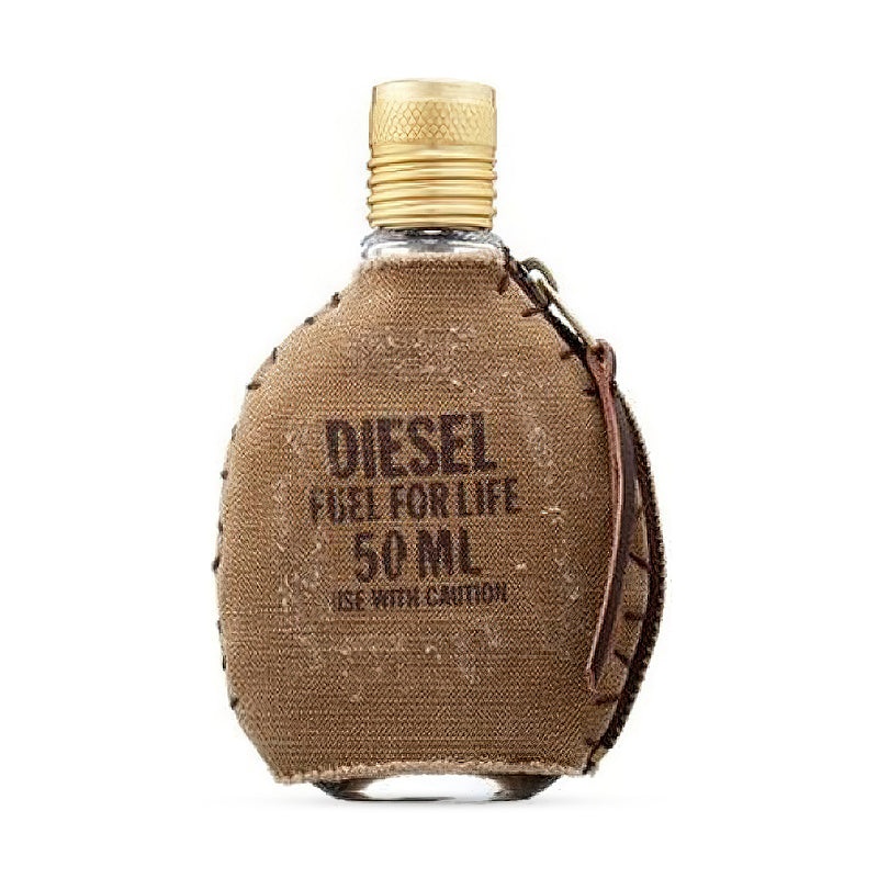 Fuel for Life Homme EDT 1.7 oz