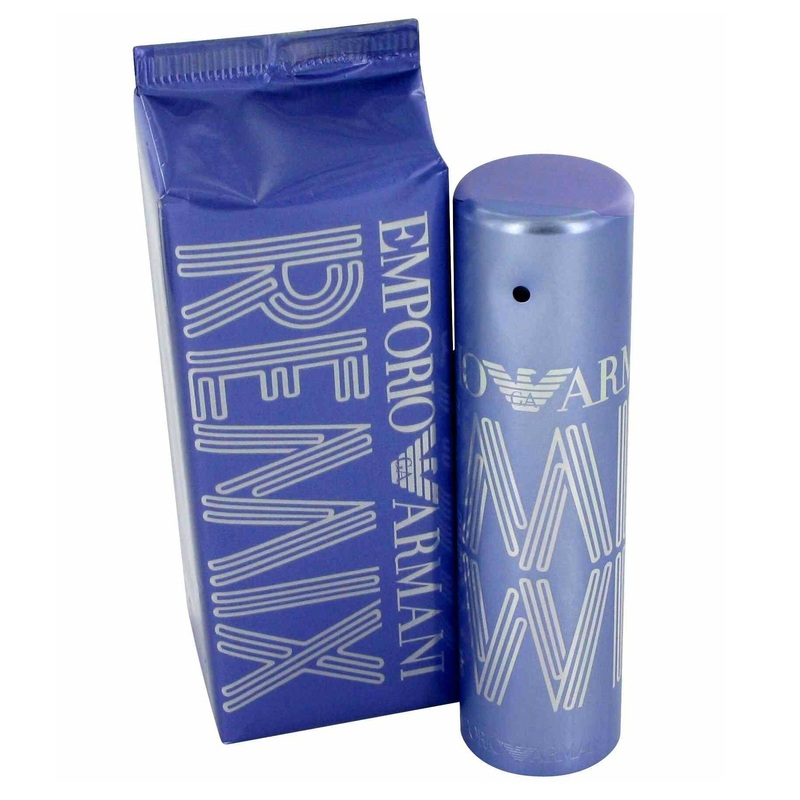 Giorgio Armani Emporio Armani Remix 100ml EDP (L) SP
