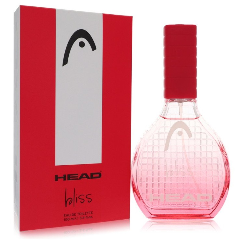 Head Bliss by Head Eau De Toilette Spray 3.4 oz for Women – Premium Designer Fragrance