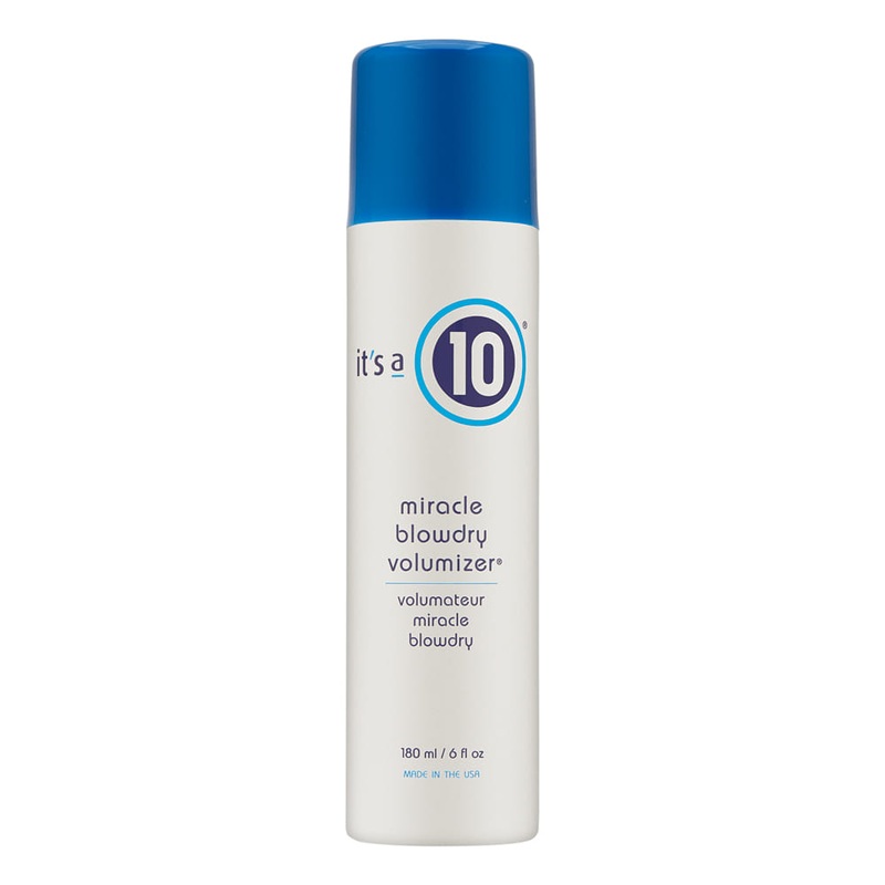 It’s a 10 Miracle Blowdry Volumizer 180ml/6oz