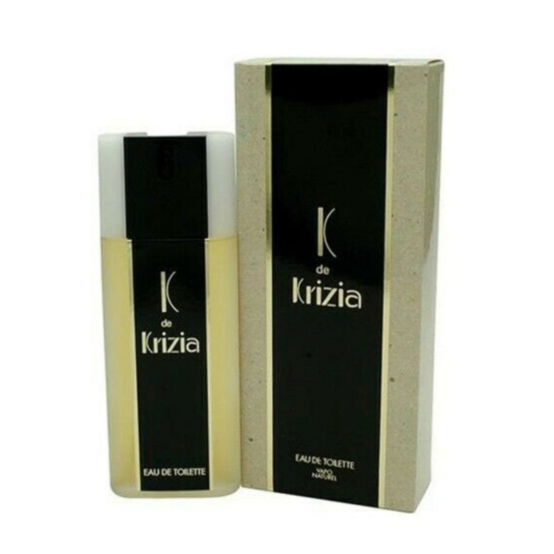 K De Krizia 100ML EDT Spray (W)