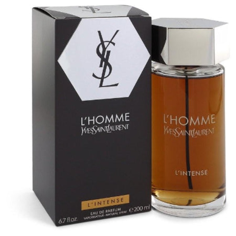 L’Homme L’Intense Eau De Parfum 2.0 Oz