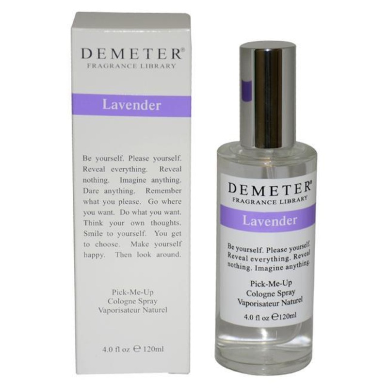Lavender Cologne 4 oz.