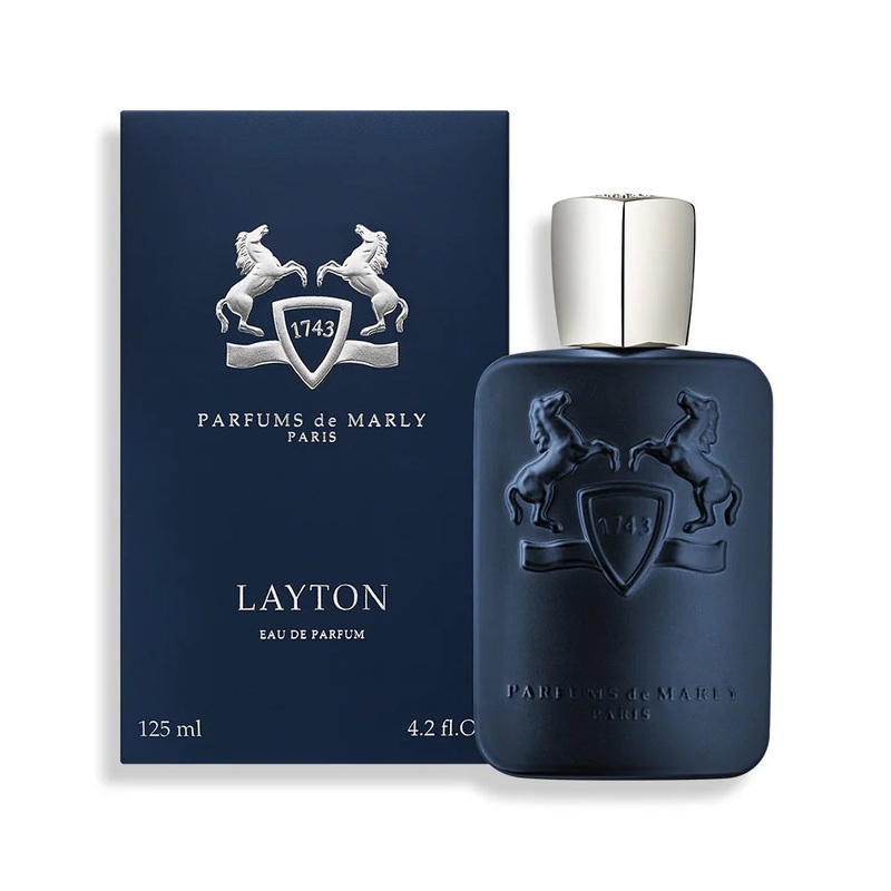 Layton Cologne 4.2 oz