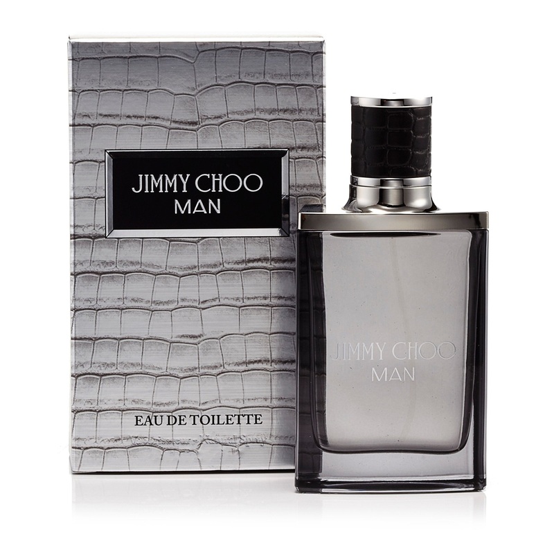 Man Eau De Toilette 1.0 oz.