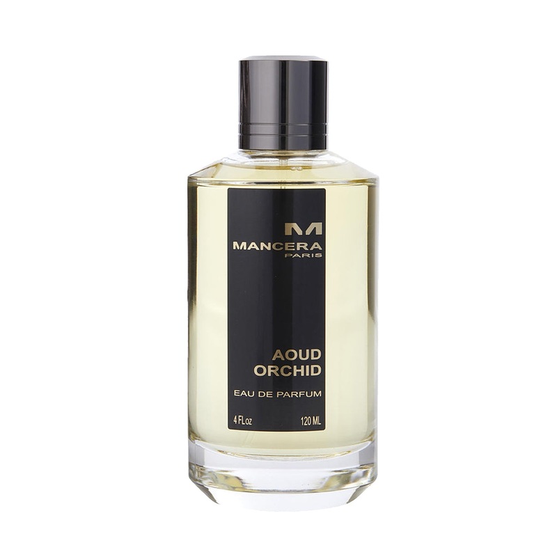 Mancera Aoud Orchid Eau de Parfum Unisex 2ml