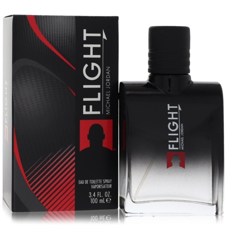 Michael Jordan Flight EDT Spray (M) 15ML (Miniature Spray)