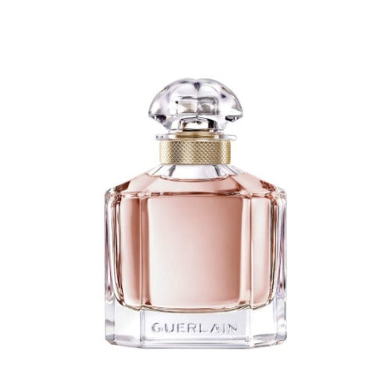 Mon Guerlain Eau De Parfum For Women 100ML