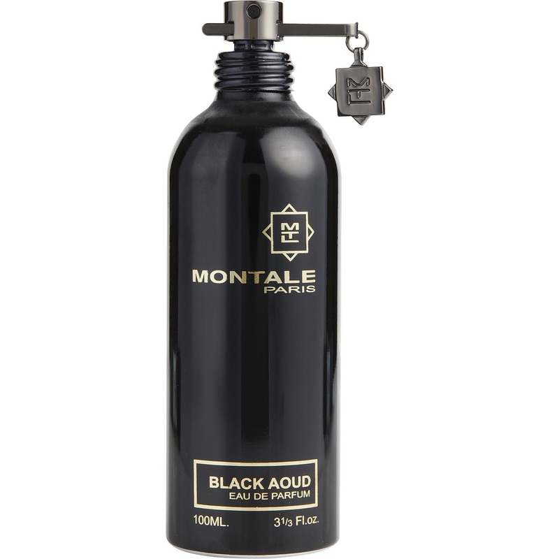 Montale Black Aoud Eau de Parfum Unisex 2ml