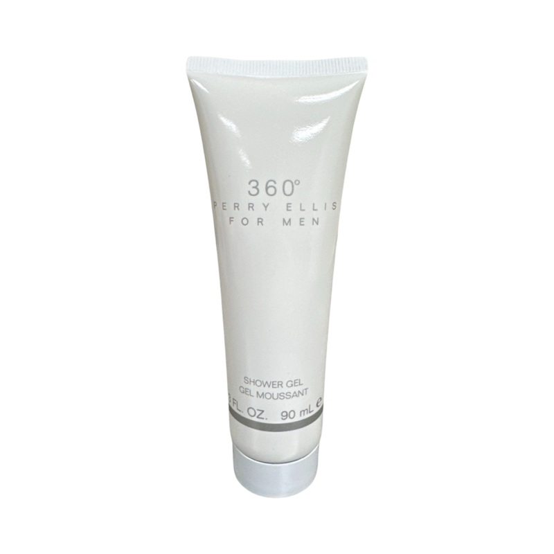 Perry Ellis 360 Shower Gel 90ML (M)
