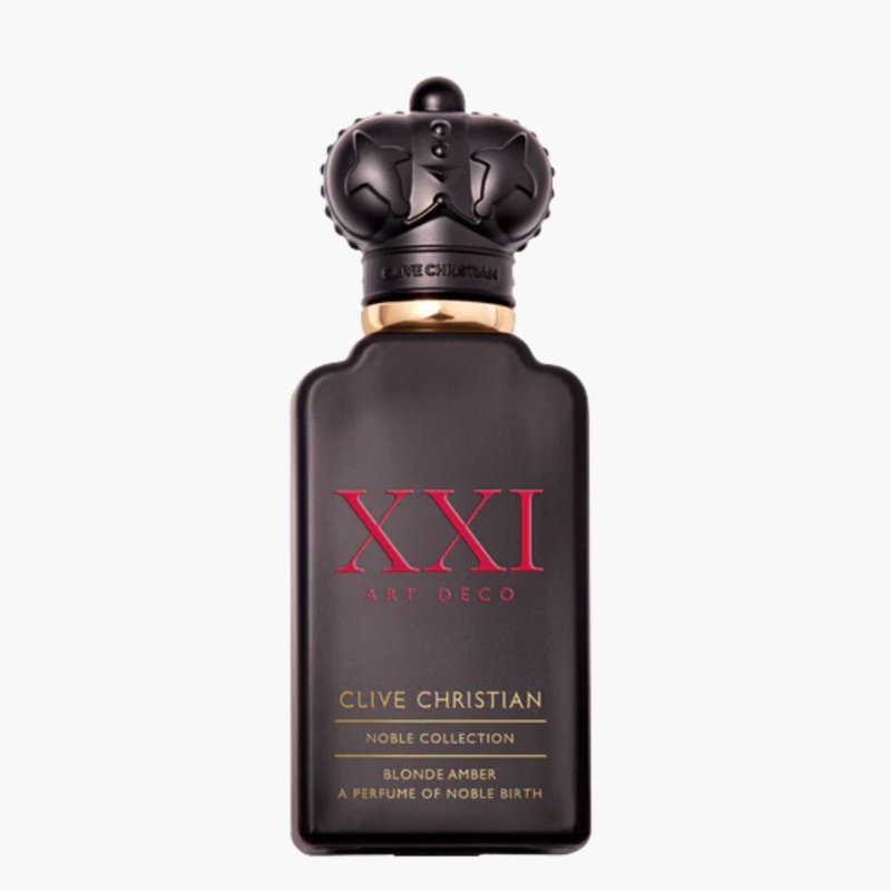 SAMPLE – Clive Christian Blonde Amber EDP 1mL Sample (15 Sprays)