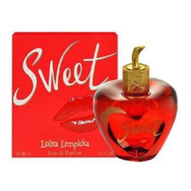 Sweet Lolita Lempicka by Lolita Lempicka 0.17 Oz. Mini For Women