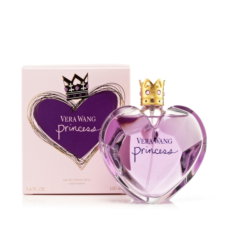 Vera Wang Princess Perfume 1.7 oz.