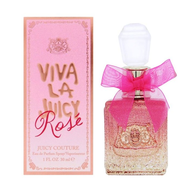 Viva La Juicy Rose by Juicy Couture for Women