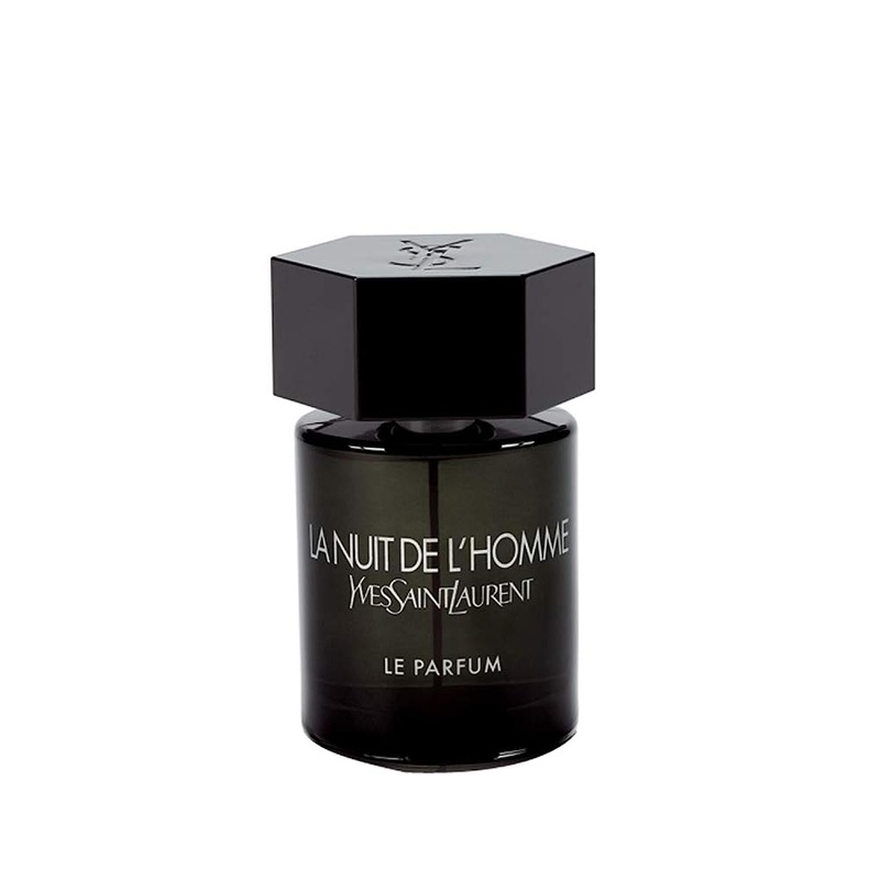 Yves Saint Laurent – La Nuit De L’homme Le Parfum 100ml