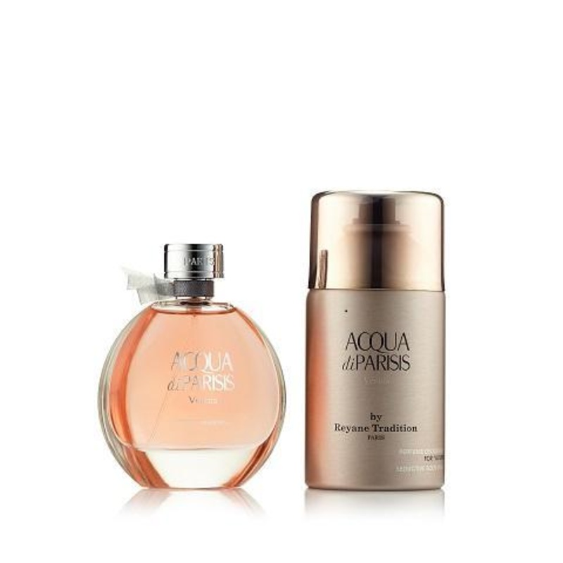 Acqua Di Parisis Porto Fino Gift Set Spray 3.3 oz.