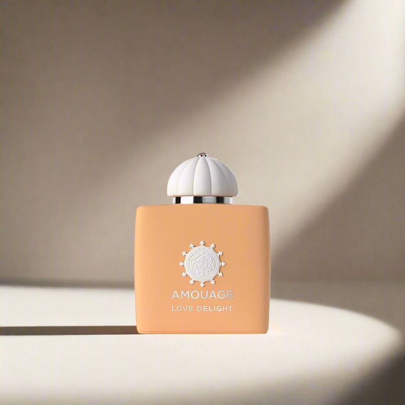 Amouage – Love Delight Woman 100ml Tester With Cap
