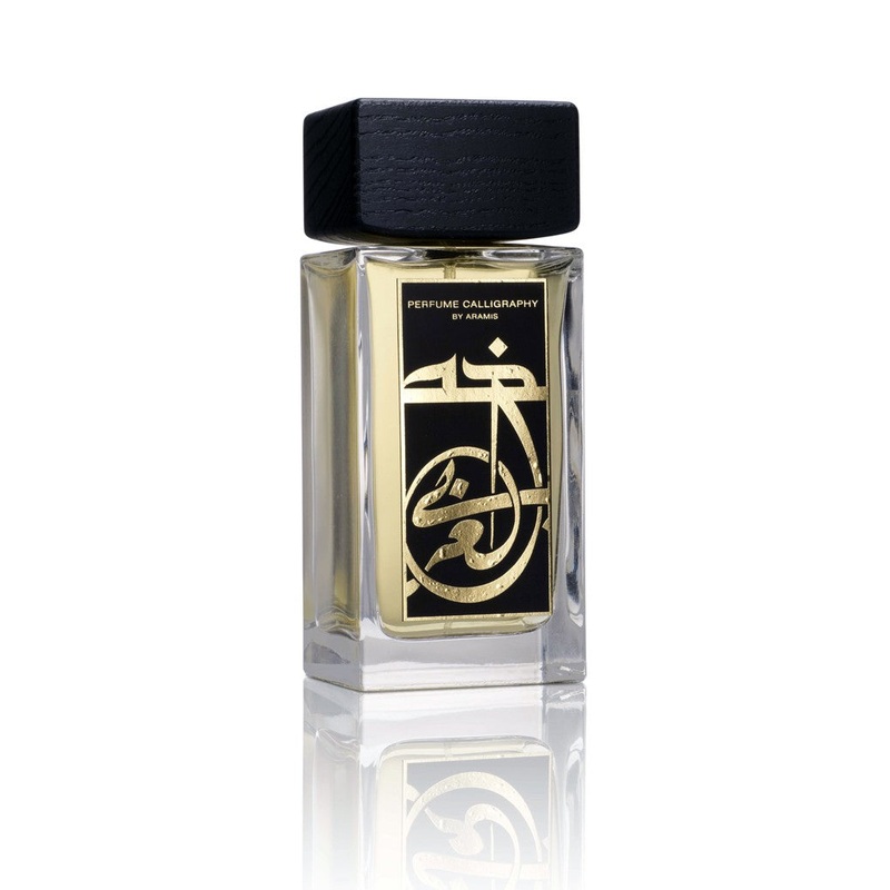 Aramis Perfume Calligraphy (Tester) 100ml EDP (L) SP