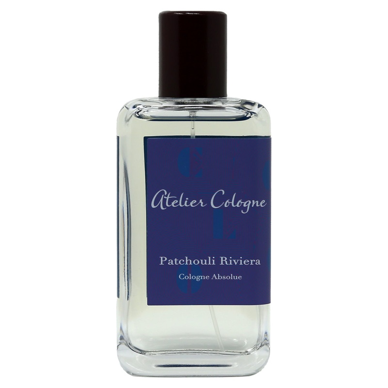 Atelier Cologne Patchouli Riviera Cologne Absolue Unisex 2ml