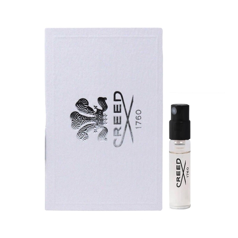 Aventus EDP for Men 1.7ml Vial 1.7ml