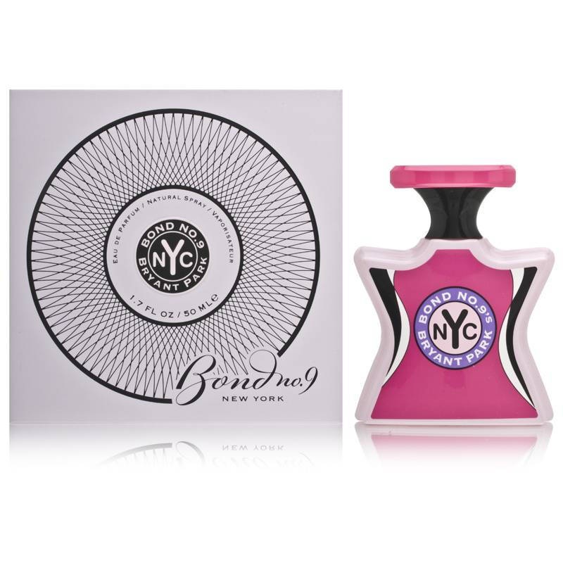 Bond No. 9 Bryant Park 1.7 oz Eau de Parfum Spray