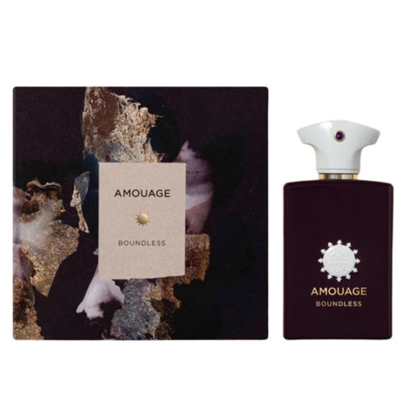 Boundless Eau de Parfum 3.4 oz / 100 ml
