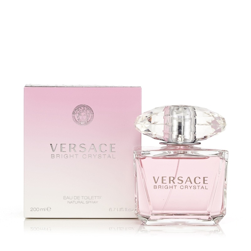 Bright Crystal Perfume 1.0 oz.