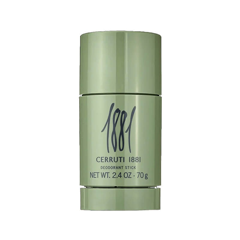 Cerruti 1881 Pour Homme Deodorant Stick 75ml (M)