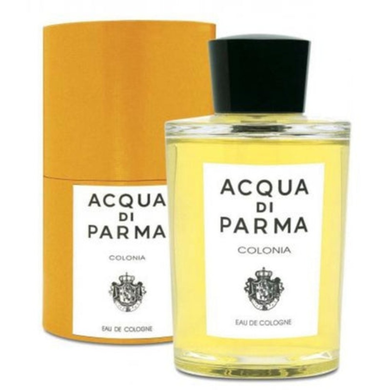 Colonia Eau De Cologne 6.0 oz / 180 ml