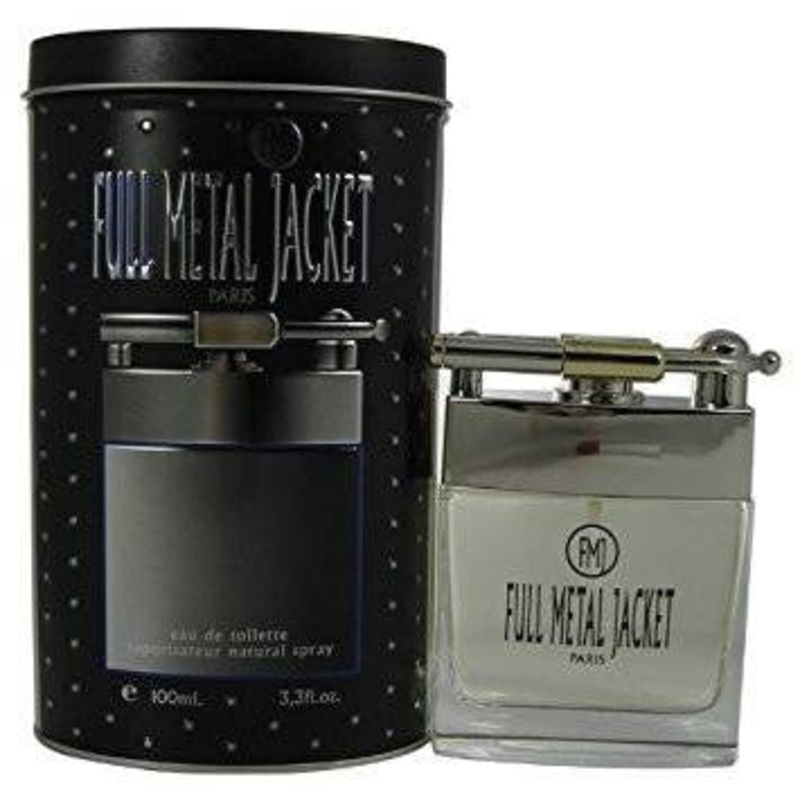 Full Metal Jacket 3.3 oz EDP for men