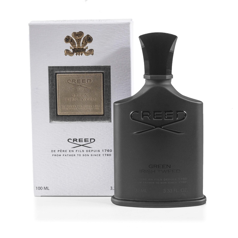 Green Irish Tweed Cologne 1.7 oz.