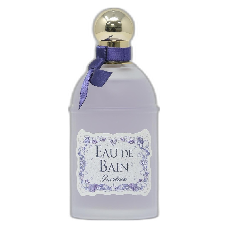 Guerlain Eau de Bain Eau de Toilette Unisex 2ml