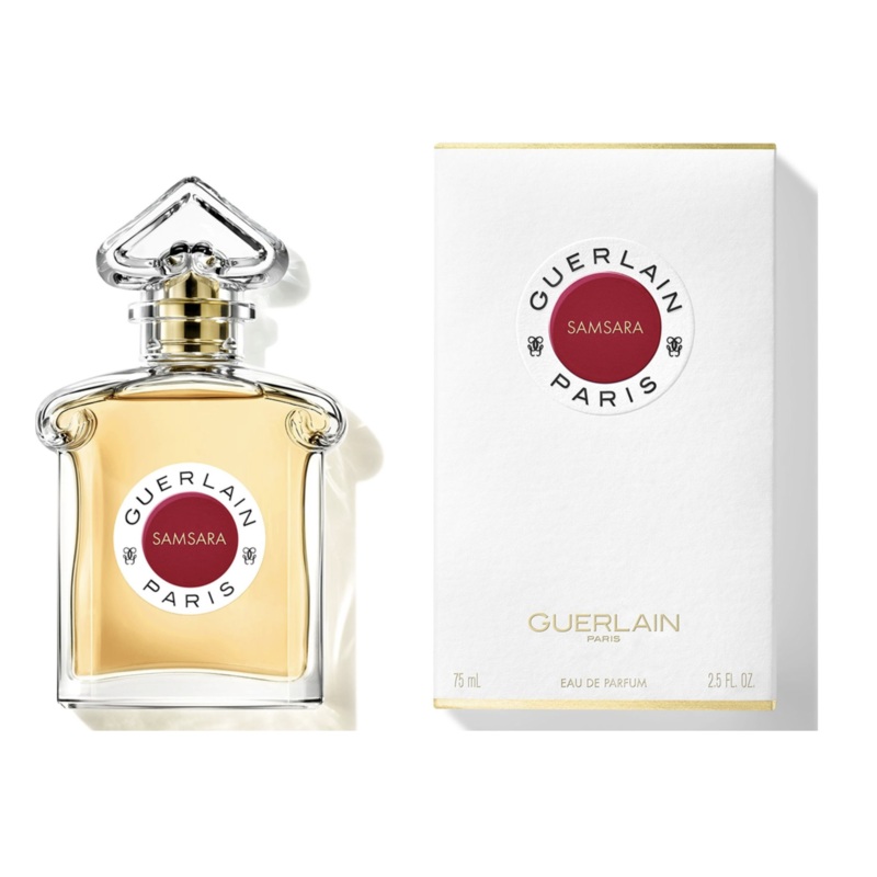 Guerlain Samsara (Eau De Parfum) 75ML EDP Spray (W)