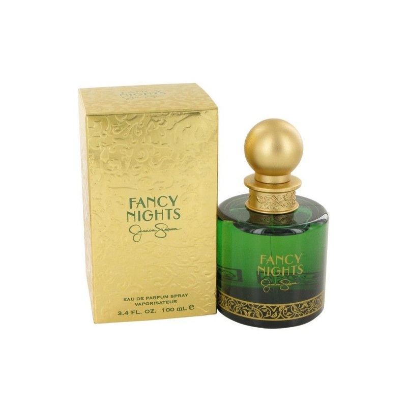 Jessica Simpson Fancy Nights 100ml EDP (L) SP