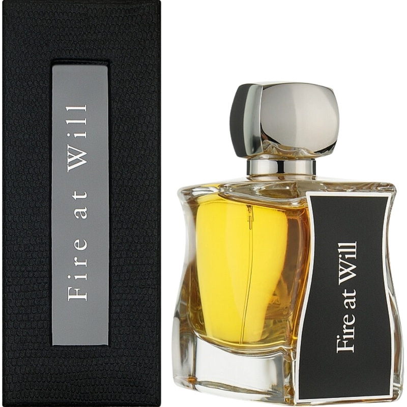 Jovoy Paris Fire At Will Eau de parfum 3.4 oz  / 100 ml