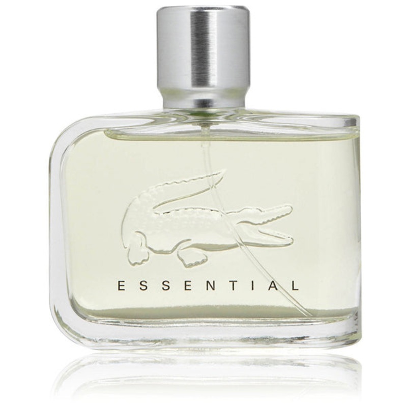 Lacoste Essential by Lacoste 1.3 Oz. Eau De Toilette For Men