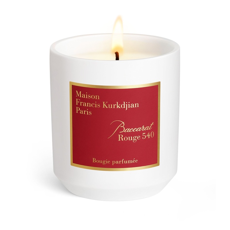 Maison Francis Kurkdjian – Baccarat Rouge 540 – Candle 280g