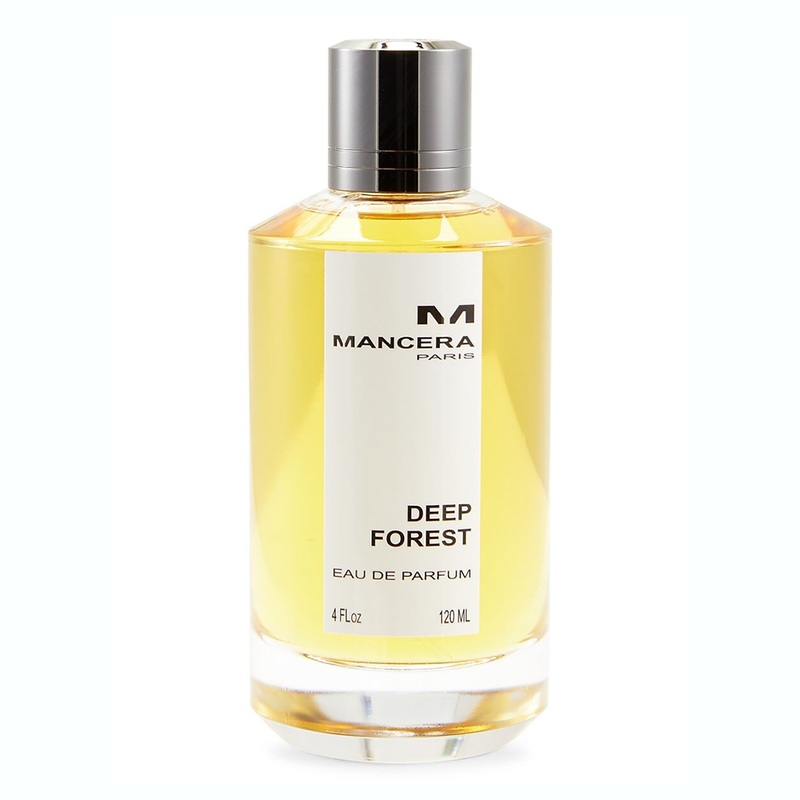 Mancera Deep Forest Eau de Parfum Unisex 2ml