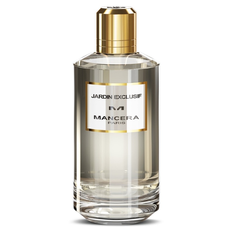 Mancera Jardin Exclusif Eau de Parfum Unisex – Box Item 5ml Atomizer Black