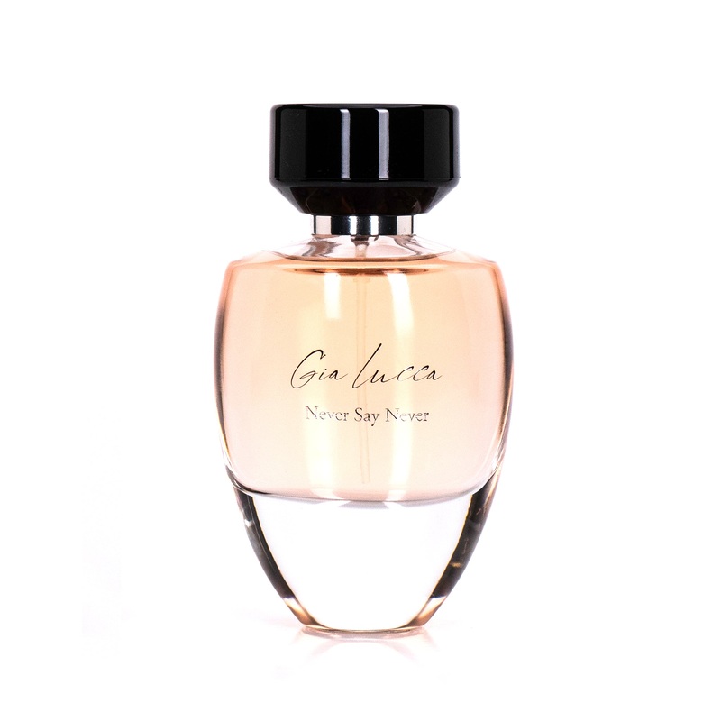 Never Say Never Perfume 3.3 oz.