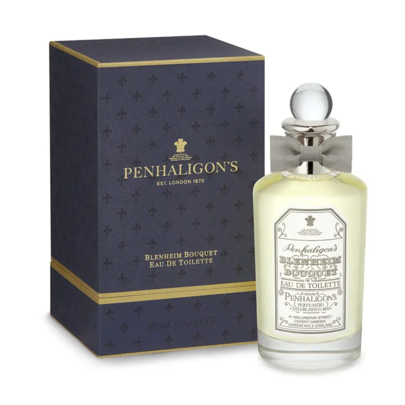 Penhaligon’s Blenheim Bouquet EDT Spray (M) 30ML