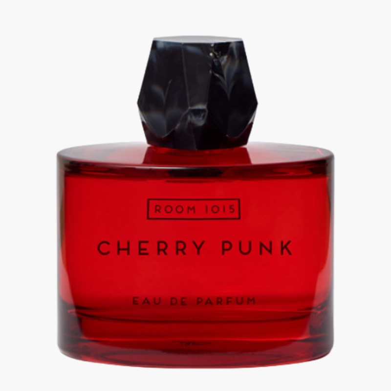 Room 1015 Cherry Punk EDP (Tester) 3.4 oz / 100 ml (Tester with Cap)