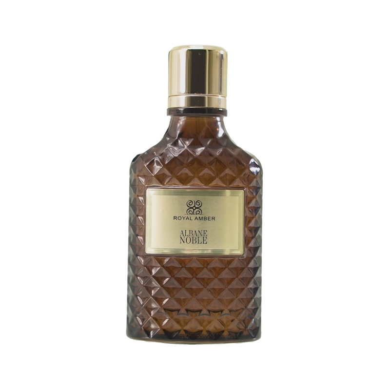 Royal Amber by Albane Noble EDP 100mL