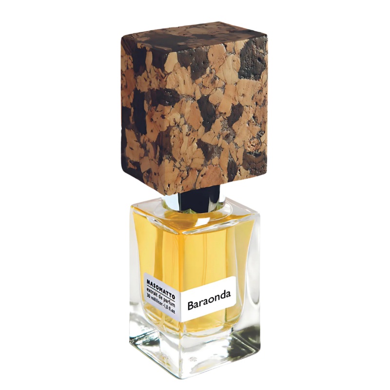 SAMPLE – Nasomatto Baraonda Extrait 1mL Sample (15 Sprays)