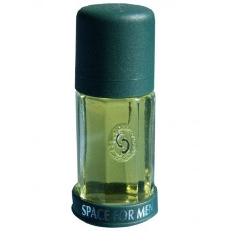 Space by Cathy Carden 2.0 Oz. Eau De Toilette For Men